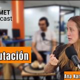 Ep.46 - Martes de intersociedad - La reputación con Ana Karina Cárdenas