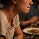 Jaw Locks Mid-Meal — The Somatic Compass