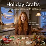 Holiday Crafts - Year-Round Creativity: A Crafter's Calendar from Valentine's Day to Halloween