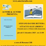 Autori & Autori - Attacco alle Libertà di Stefano David Bettera