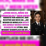 Der Richter stellte um 23 Uhr eine Frage ohne Antwort | Wahre Geschichten
