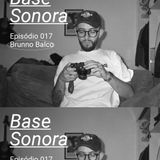 Base Sonora 017 - Brunno Balco