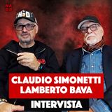 Ho intervistato a Claudio Simonetti e Lamberto Bava