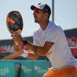 Ep. 152 - Beach Tennis con Michele Cappelletti