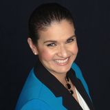 Dr. Isaura Gonzalez: Founder and CEO Latina MasterMind