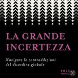 Nathalie Tocci: La cooperazione internazionale e il multilateralismo per far fronte alle sfide transnazionali