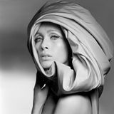 Biba Giacchetti "L'arte della fotografia di moda: Giampaolo Barbieri"