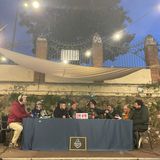 Episodio 12: Podcast en directo grabado en Terrassa en el Baumann Bar de La Vibria Intercultural