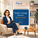 Scopri i vantaggi riservati agli Psicologi