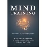 "Mind Training" with guest Ravinder Taylor