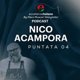 Storia Vera di PizzAut: Come Nico Acampora Ha Creato un'Eccellenza Italiana Unica al Mondo