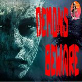Demons Beware | Interview with Rich Valdes | Podcast
