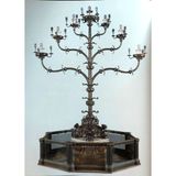 Il candelabro Trivulzio del Duomo di Milano «Terre d'Italia» di Cesare Brandi