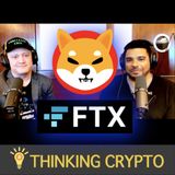 Crypto Consultant Russ Davis Talks Shiba Inu, FTX, Sam Bankman-Fried | Benzinga Future of Crypto