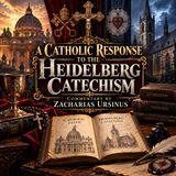 A Catholic Response to the Heidelberg Catechism | Commentary by Zacharias Ursinus | Christian Theology Part 5