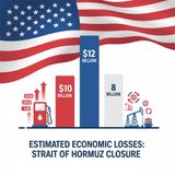 The Economic Ripple_ Consequences of the Strait of Hormuz Closure