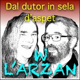 Dal dutor in sela d’aspet