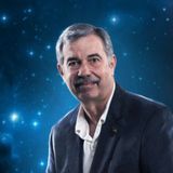 Mark Fiorentino- How to Save the Universe from Collapsing into a Blackhole, Anti-Gravity, Time Travel, UFO's and More...