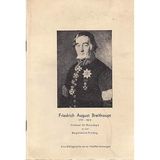 Johann Friedrich Breithaupt «Viaggiatori tedeschi in Calabria»