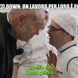 Le Iene al Sanga Bar per raccontare l’eccellenza dei ragazzi speciali