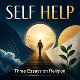 Three Essays on Religion - John Stuart Mill