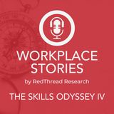 The Skills Odyssey IV: Opening Arguments
