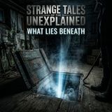 Secrets of the Abandoned: The Mining Town Entities and the Barrow Heights Whistle