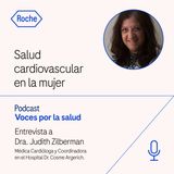 Salud cardiovascular en la mujer