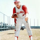 TGT Presents Forgotten Heroes: The legend of Cincinnati Reds pitcher Billy McCool