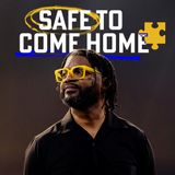 Safe To Come Home // Missing Peace (Part 4) // Tim Ross