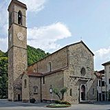 Miracolo Eucaristico di Bagno di Romagna del 1412