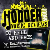 Ep. 162 To Hell and Back EP Review
