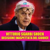 Vittorio Sgarbi, perizia shock: la decisione clamorosa del giudice