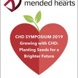 2019 Mended Little Hearts Symposium and Leadership Summit with Jodi Smith!