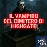 S04E12 - Il vampiro del cimitero di Highgate