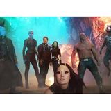 Cinema Royale Grooves To Guardians Of The Galaxy Vol. 2