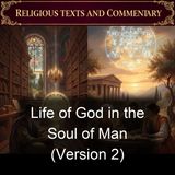 Life of God in the Soul of Man Version 2 - Henry Scougal