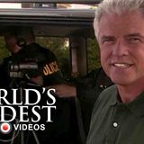 Craziest Chases _ World_s Wildest Police