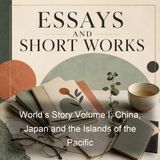 Worlds Story Volume I China Japan and the Islands of the Pacific - Eva March Tappan - Part 2