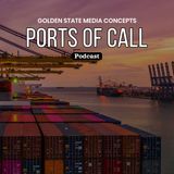 GSMC Classics: Ports of Call Episode 45: Alaska