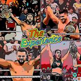 SNME SUCKED or NXT WAS GOOD?
