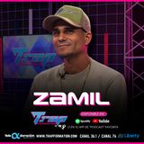EP | Zamil | TRAPFORMATION by Mr. P