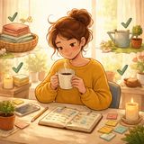 Productivity When You Feel Paralyzed