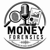 Why Airlines Overbook Flights: The Secret Economics of Empty Seats | Money Forensics S1E2
