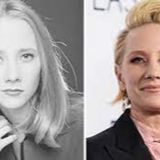 More info on Anne Heche's death #AnneHeche #Hollywood #murdernews #reactionvideo