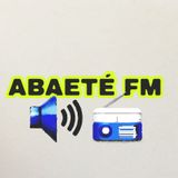 ABAETÉ FM