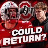 Caden Curry Could Return to Ohio State | But Tilly Is More Likely
