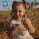 Cleo Smith is alive and back with her parents after amazing work by WA Police - an emotional Court and Rikki discuss on the Breaky Flow