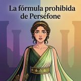 ¿Víctima o soberana? La verdadera cara de Perséfone