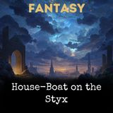 012 - The House-Boat Disappears